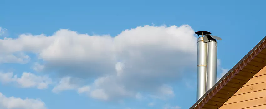 Chimney Cap Bird Guard Repair in Toms River, New Jersey