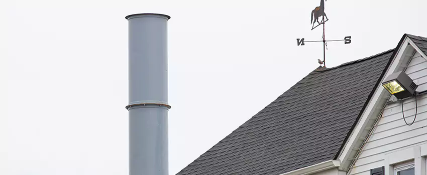 Multi-flue Chimney Caps Installation And Repair in Toms River, NJ