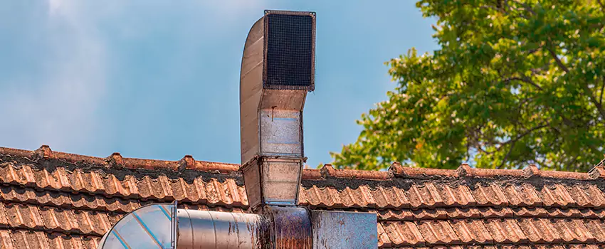 Chimney Creosote Cleaning Experts in Toms River, New Jersey