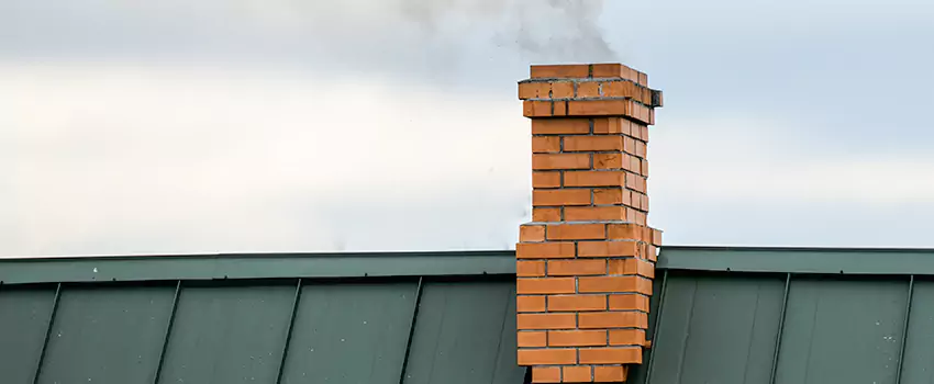 Chimney Installation Company in Toms River, NJ