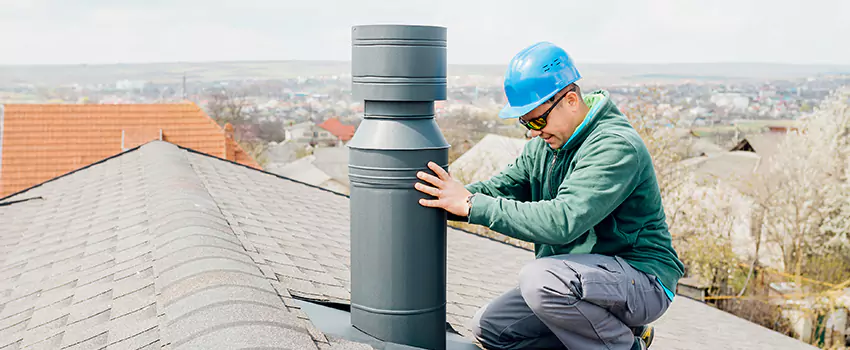 Insulated Chimney Liner Services in Toms River, NJ