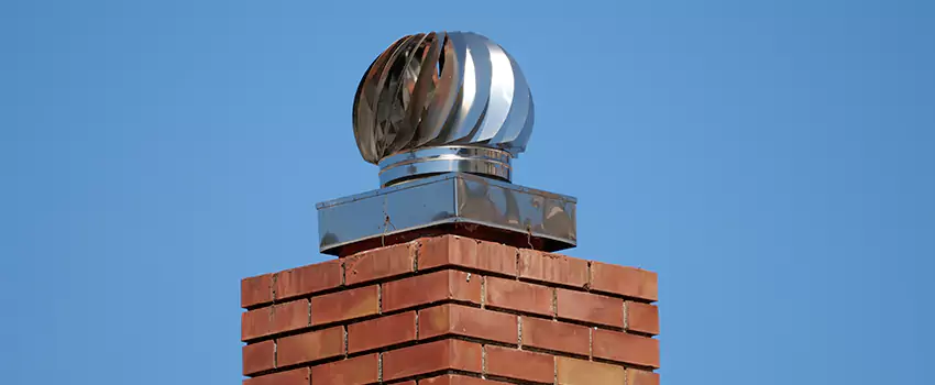 Chimney Flue Rebuild Services in Toms River, New Jersey