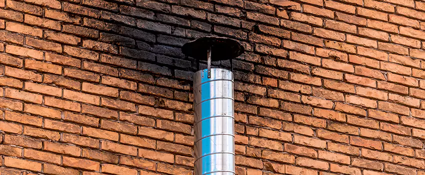 Chimney Design and Style Remodel Services in Toms River, New Jersey