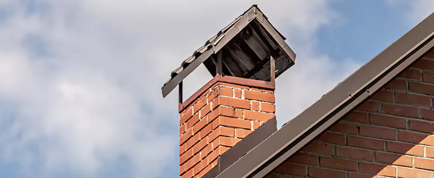 Chimney Saver Masonry Repair Contractor in Toms River, New Jersey