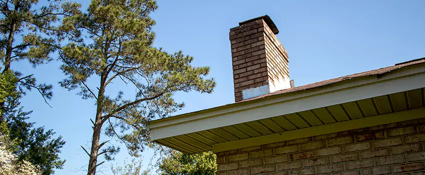 Brick Chimney Sweep Near Me in Toms River, NJ