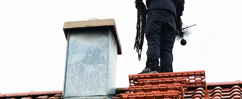 Modern Chimney Sweeping Techniques in Toms River, New Jersey