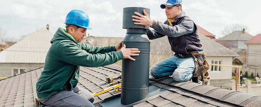 Commercial Chimney Cost in Toms River, NJ