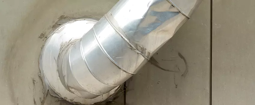 Dryer Vent Repair Process in Toms River, NJ