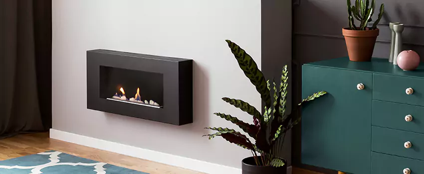 Cost of Ethanol Fireplace Repair And Installation Services in Toms River, NJ