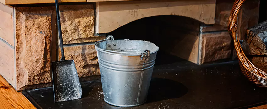 Clean The Fireplace Mantle And Hearth in Toms River, New Jersey