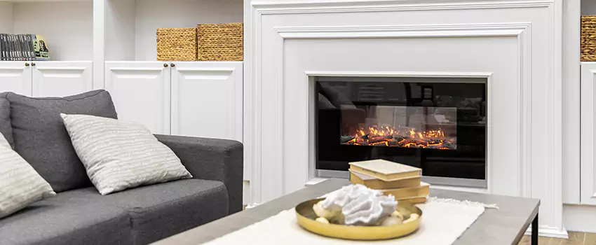 Professional Fireplace Maintenance Contractors in Toms River, NJ