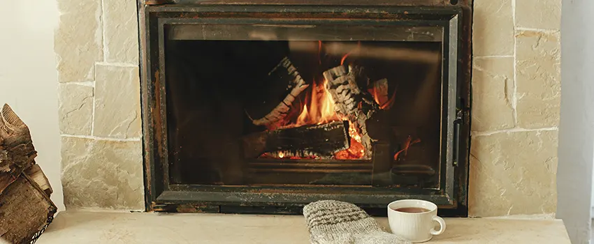 Fireplace Door Handle Replacements Services in Toms River, New Jersey