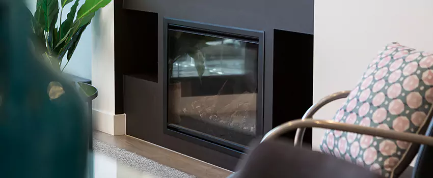 Gas Fireplace Installation in Toms River, NJ