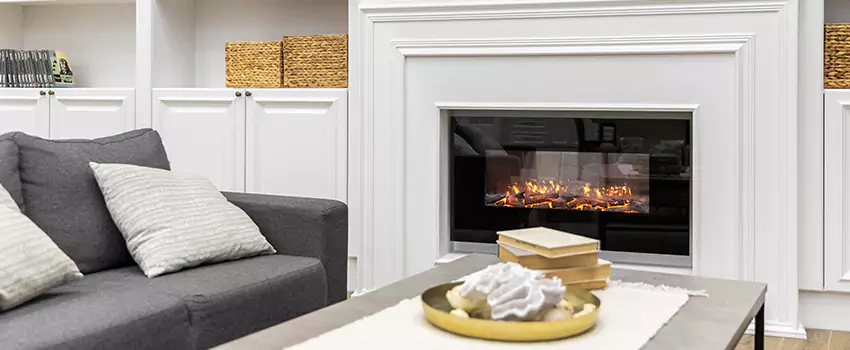 Pellet Fireplace Insert Installation in Toms River, NJ