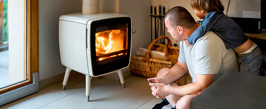 Fireplace Flue Maintenance Services in Toms River, NJ