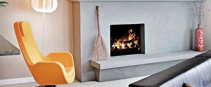 Electric Fireplace Makeover Services in Toms River, NJ