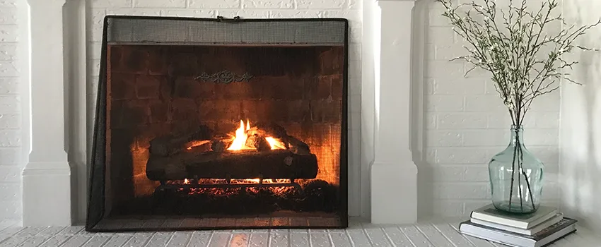 Cost-Effective Fireplace Mantel Inspection And Maintenance in Toms River, NJ