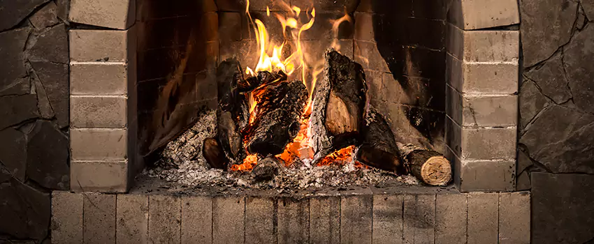 Cost of Rebuilding A Fireplace in Toms River, New Jersey