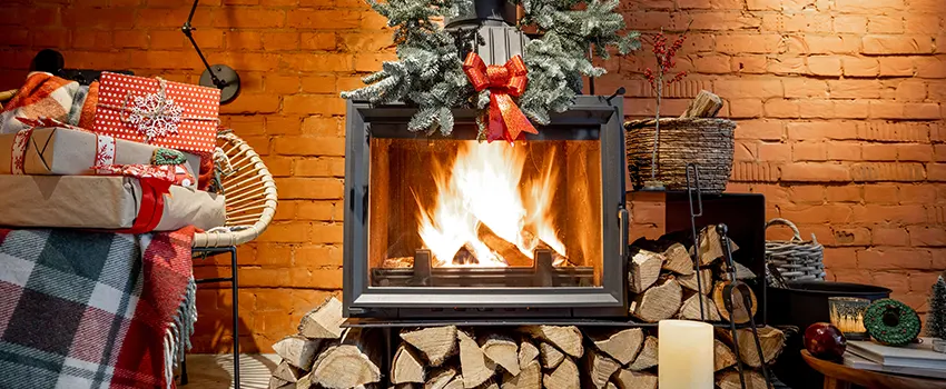 Steel Fireplace Grate Repair And Replacement Services in Toms River, New Jersey