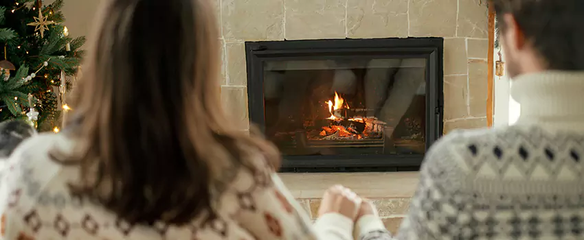 Fireplace Firebox Refurbish & Restore Services in Toms River, NJ