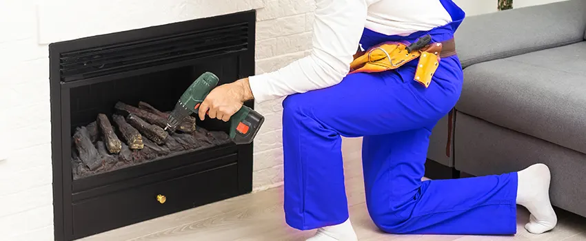 Fireplace Safety Inspection Specialists in Toms River, New Jersey