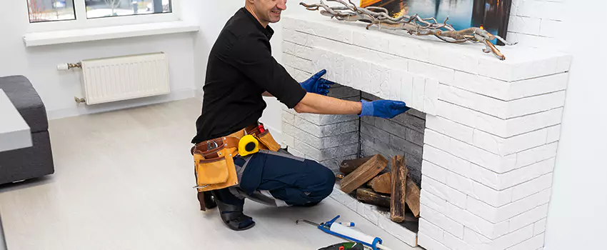 Gas Fireplace Repair And Replacement in Toms River, NJ