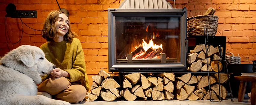 Fireplace Smell Removal Cost in Toms River, NJ