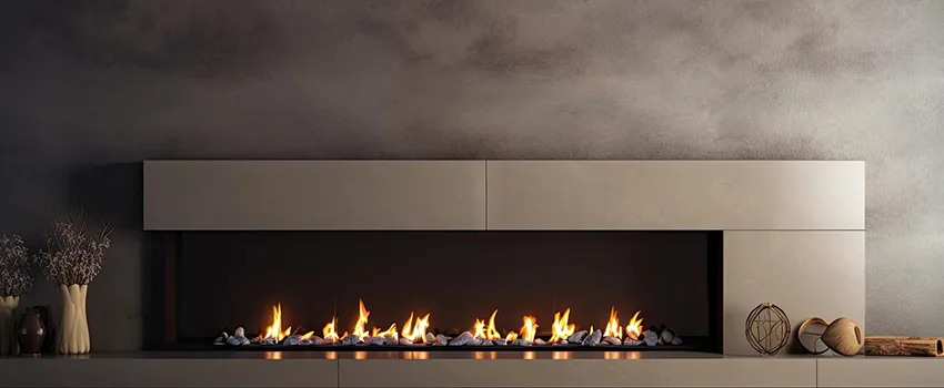Gas Fireplace Logs Supplier in Toms River, New Jersey