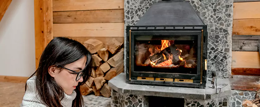 Harman P68-C Pellet Stove Repair in Toms River, New Jersey 