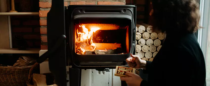Hearthstone Wood Stoves Fireplace Repair in Toms River, New Jersey