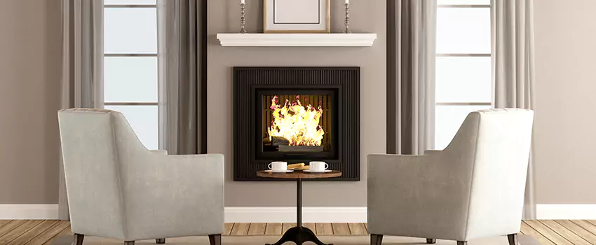 Heatilator Direct Vent Fireplace Services in Toms River, New Jersey