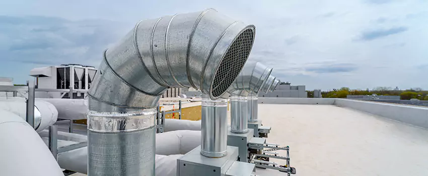 Insulated Ductwork Repair Services Near Me in Toms River, NJ