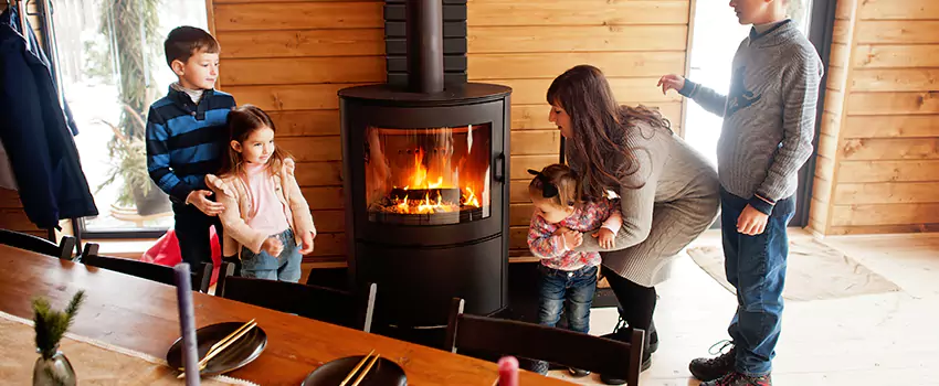 Jøtul Gas Fireplace Inspection Service in Toms River, New Jersey