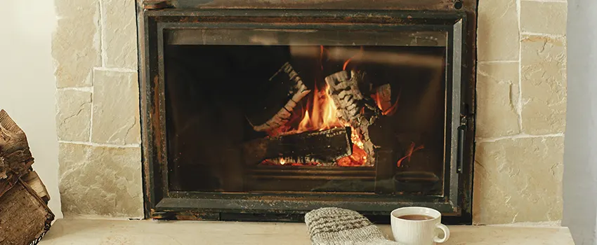 Kings man Fireplaces Insert Services in Toms River, NJ