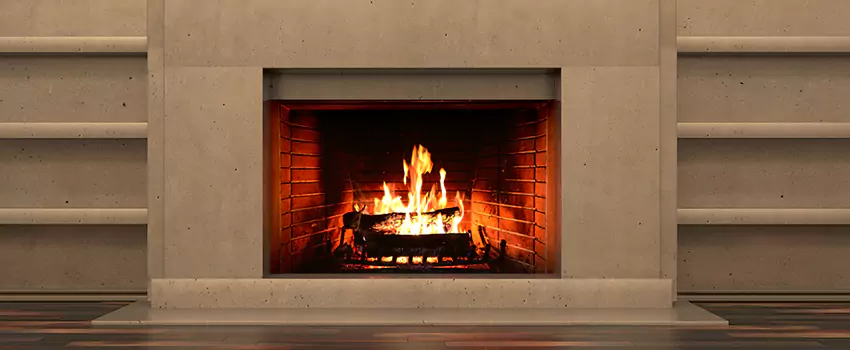 Majestic Trilliant Series Gas Fireplace Insert Repair in Toms River, New Jersey