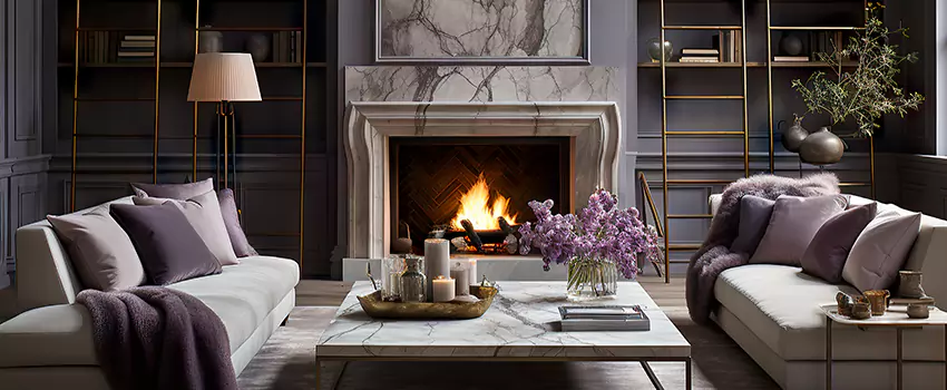 Napoleon Galaxy Series Outdoor Fireplaces Repair in Toms River, NJ
