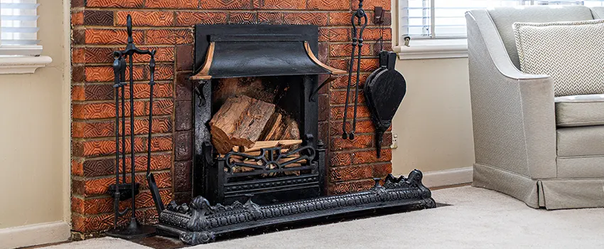 Custom Old Fireplace Redesign Services in Toms River, New Jersey