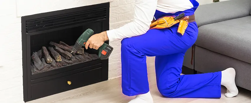 Pellet Fireplace Repair Services in Toms River, NJ