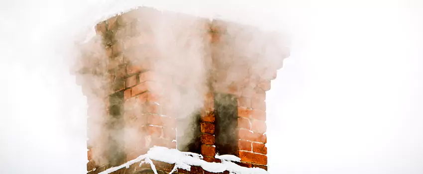 Chimney Flue Soot Removal in Toms River, NJ
