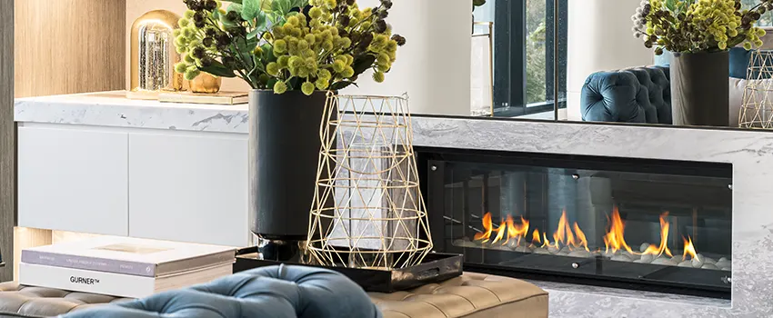 Professional Town & Country Luxury Fireplace Maintenance Experts in Toms River, New Jersey