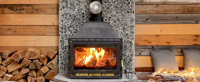 Travis Industries Elite Fireplace Inspection and Maintenance in Toms River, New Jersey