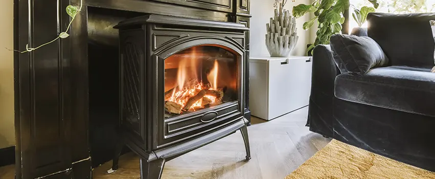 Valor Wood Fireplace in Toms River, NJ