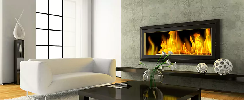 Ventless Fireplace Oxygen Depletion Sensor Installation and Repair Services in Toms River, New Jersey