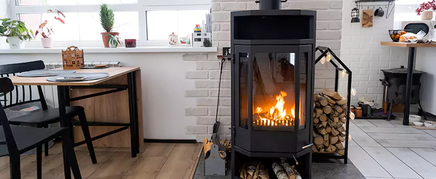 Cost of Vermont Castings Fireplace Services in Toms River, NJ