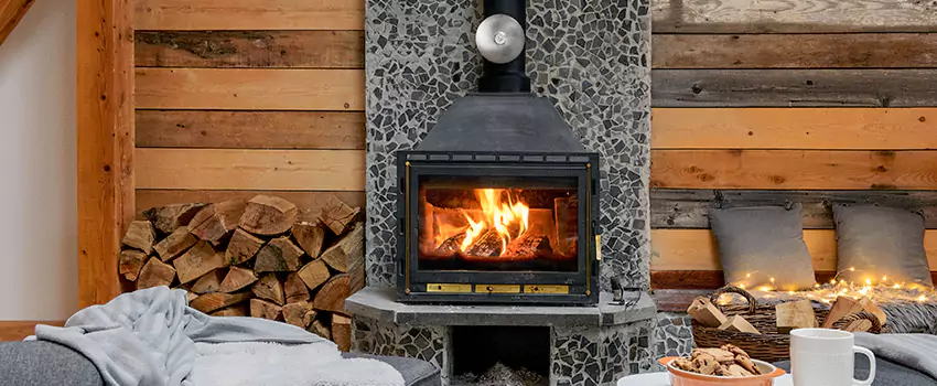Affordable Wood Fireplace Fixing Solutions in Toms River, New Jersey