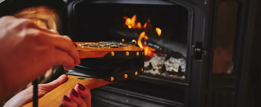 Cost of Wood Furnace Repair and Installation Services in Toms River, NJ