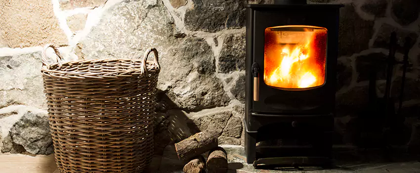 Wood Stove Fire Bricks Cleaning Services in Toms River, New Jersey