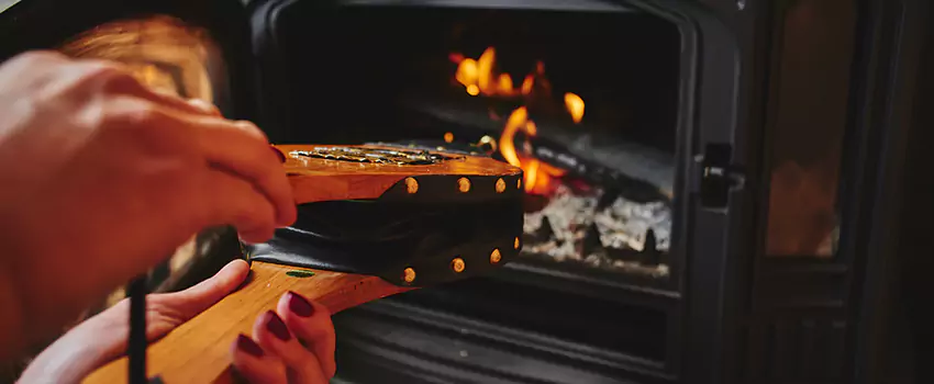 Wood Stove Grates Repair in Toms River, New Jersey