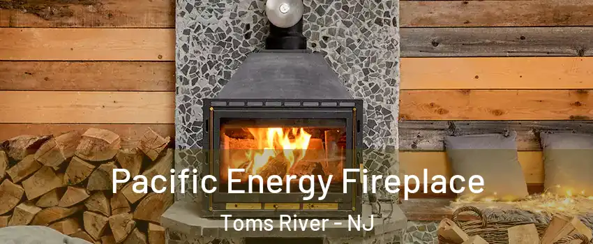 Pacific Energy Fireplace Toms River - NJ